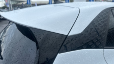 CUPRA Born 170kW e-Boost V3 59kWh 5dr Auto Electric Hatchback